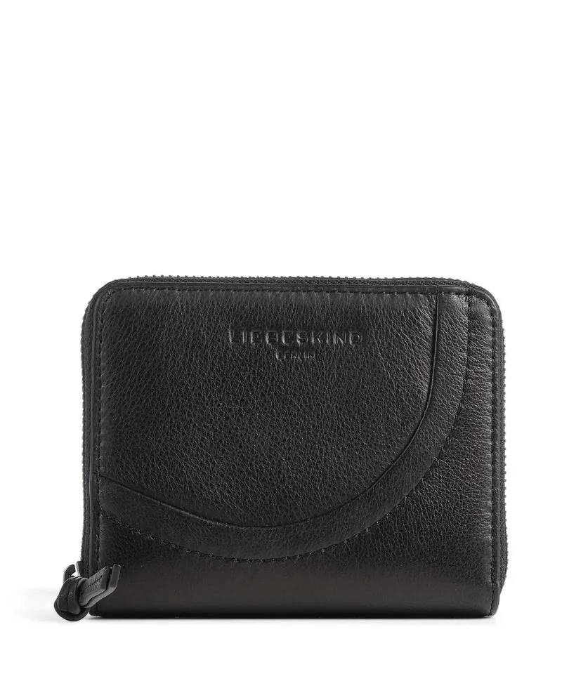 Liebeskind Conny Luna II 3D M Portefeuille black