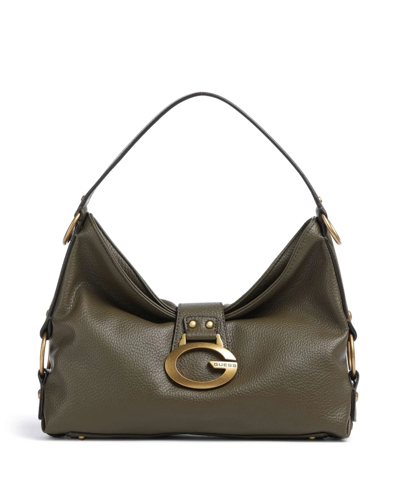 Guess Camden Sac fourre-tout olive