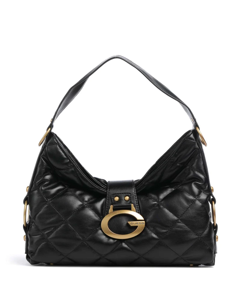 Guess Camden Sac fourre-tout black