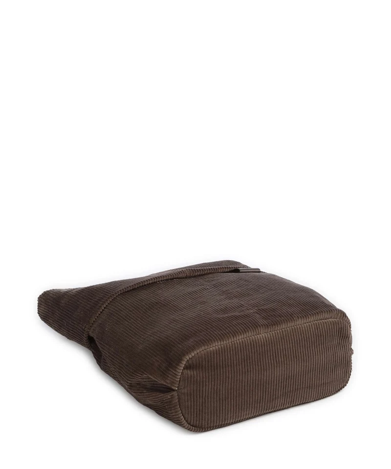Zwei Mademoiselle.M M12 Sac fourre-tout cord/wood