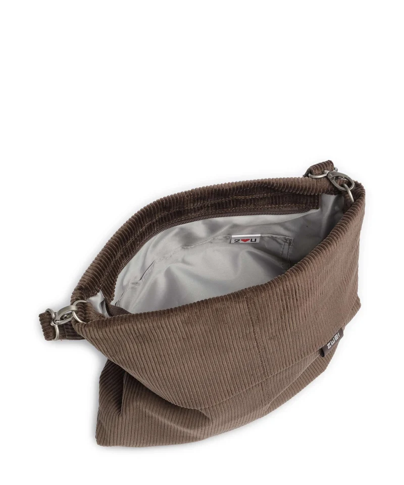 Zwei Mademoiselle.M M12 Sac fourre-tout cord/wood