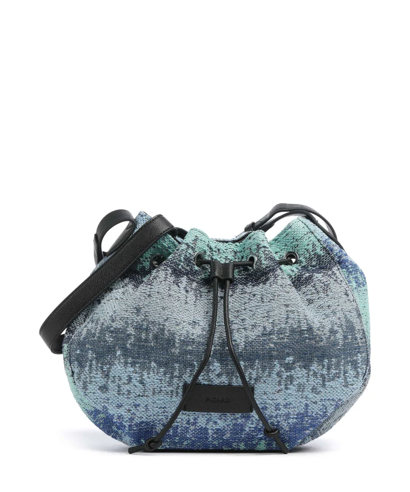Picard Boheme Sac seau jeans