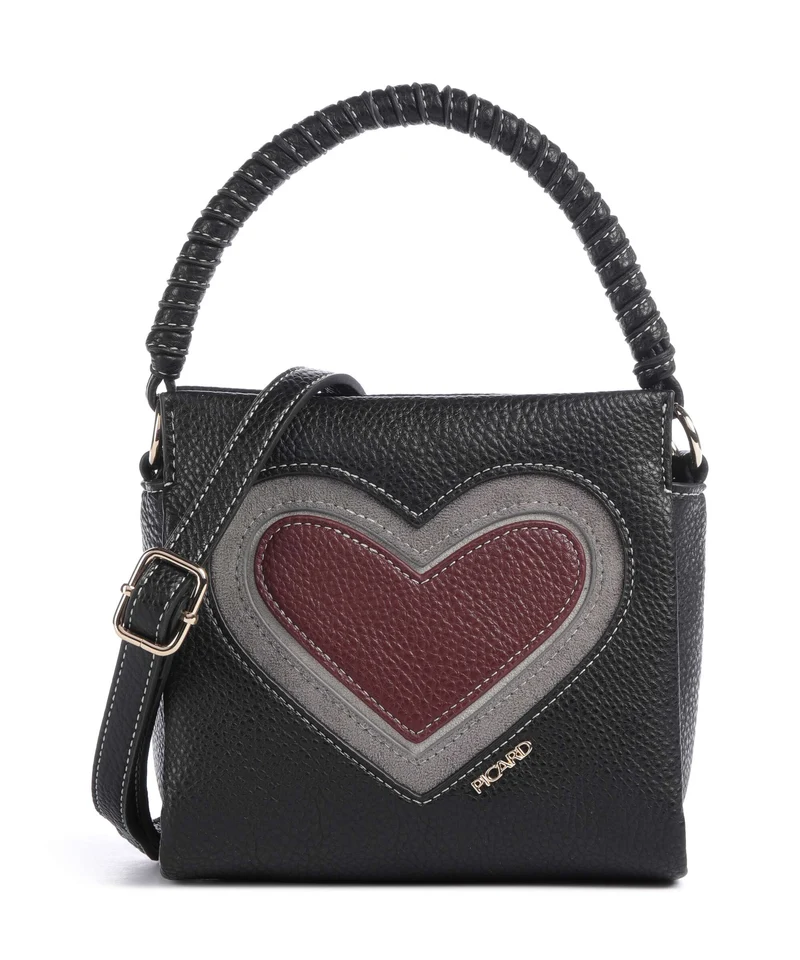 Picard Spatzerl Sac à main black