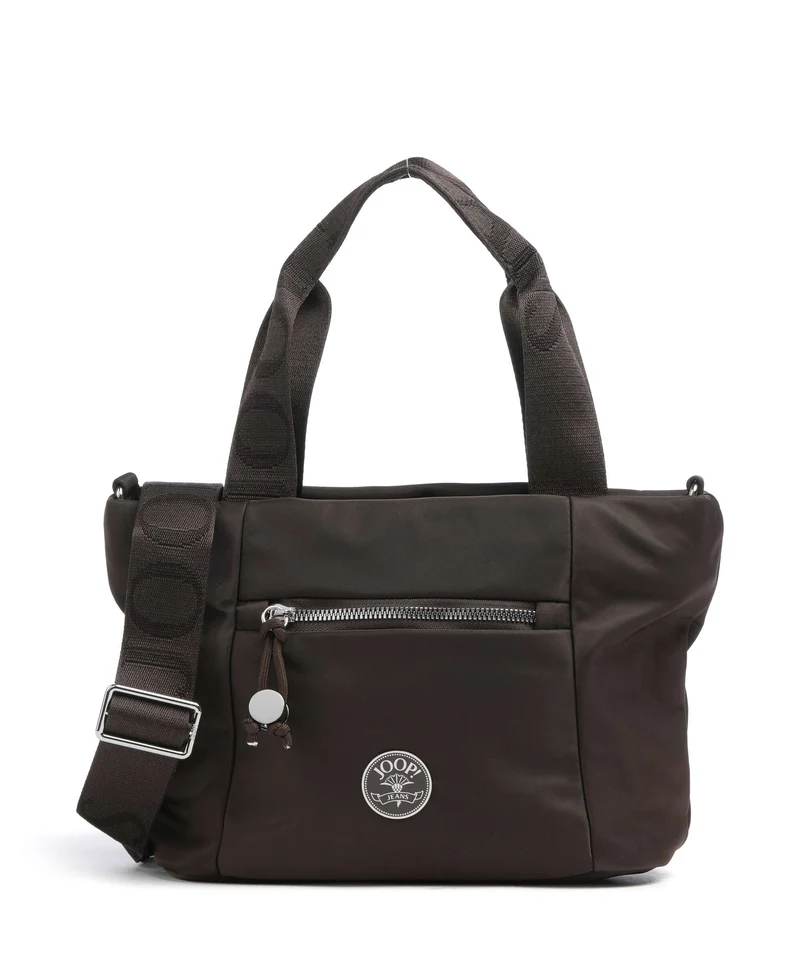 JOOP! Jeans Lietissimo 1.0 Janita Sac à main seal brown