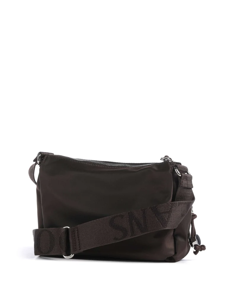 JOOP! Jeans Lietissimo 1.0 Jasmina Sac bandoulière seal brown