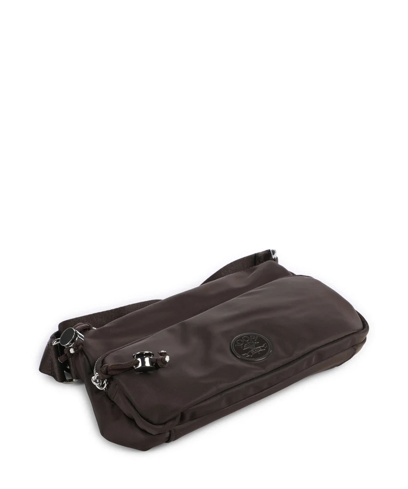 JOOP! Jeans Lietissimo 1.0 Jasmina Sac bandoulière seal brown