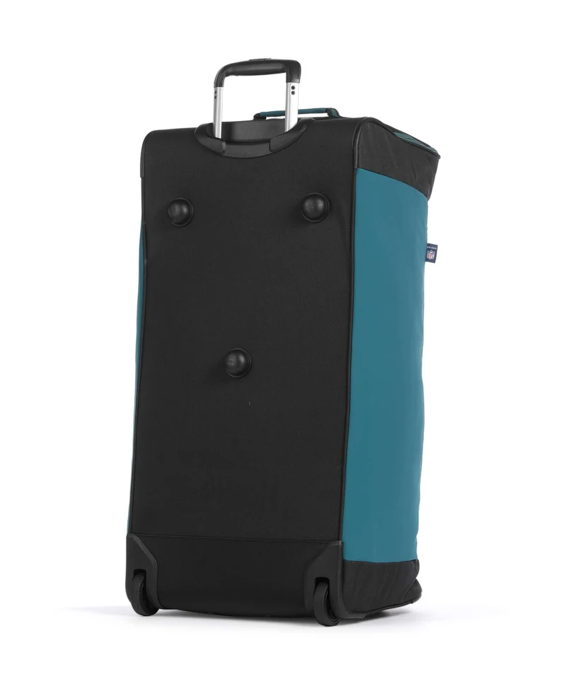 Travelite NFL Sac de voyage à roulettes philadelphia eagles