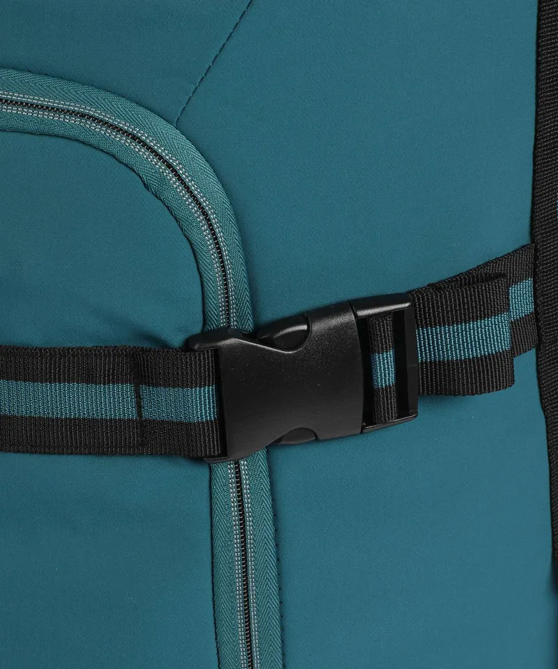 Travelite NFL Sac de voyage à roulettes philadelphia eagles