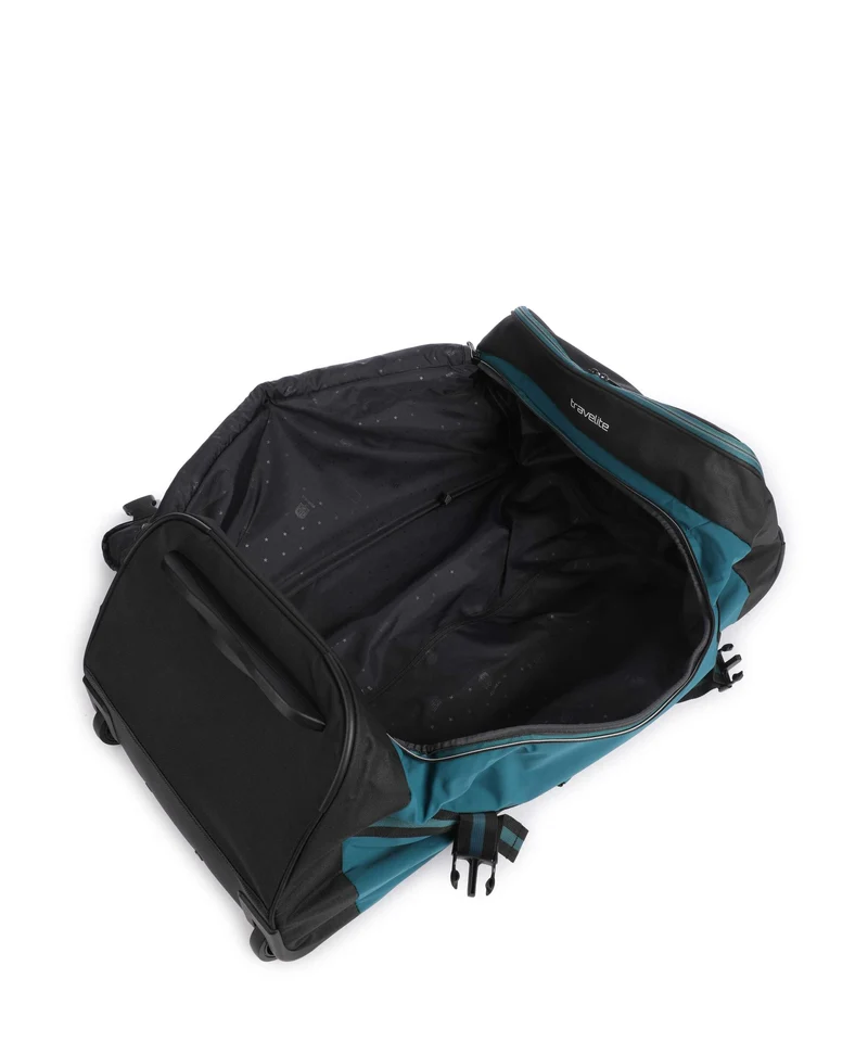 Travelite NFL Sac de voyage à roulettes philadelphia eagles