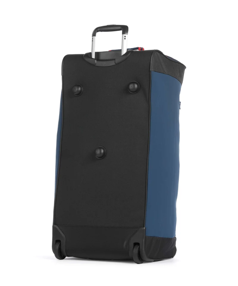 Travelite NFL Sac de voyage à roulettes new england patriots