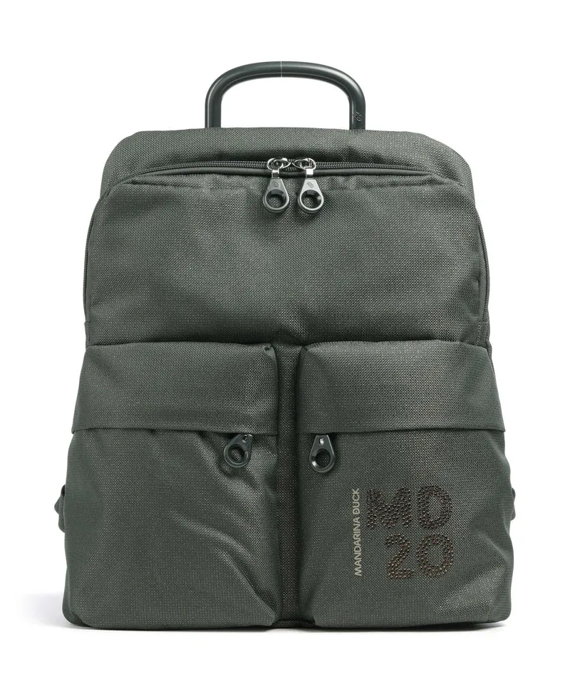 Mandarina Duck MD20 Lux 2.0 Sac à dos rich coco