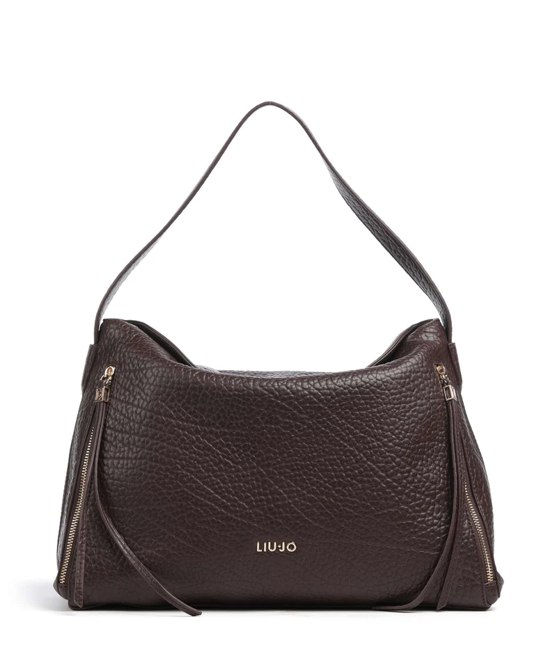 Liu Jo Tilde L Sac fourre-tout red aubergine