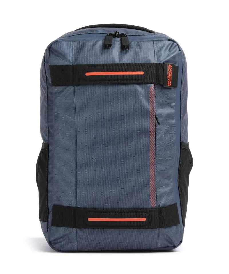 American Tourister Urban Track Sac à dos de voyage navy/orange