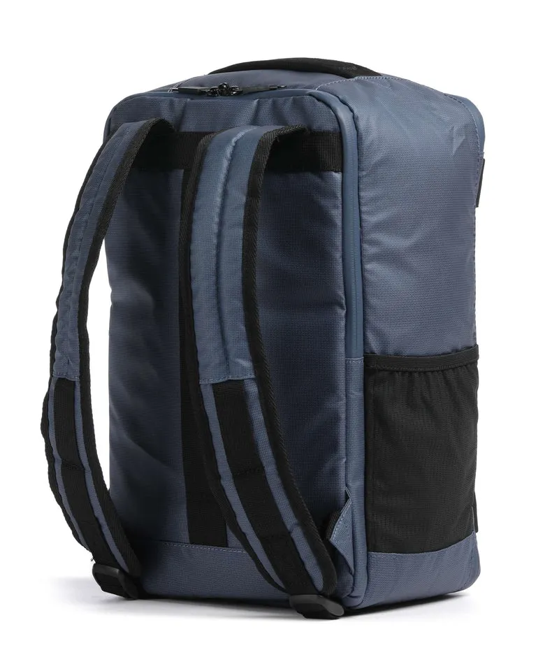 American Tourister Urban Track Sac à dos de voyage navy/orange