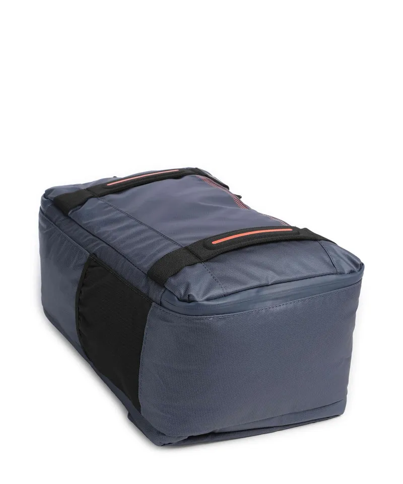 American Tourister Urban Track Sac à dos de voyage navy/orange