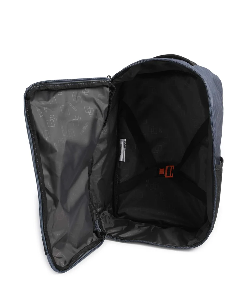 American Tourister Urban Track Sac à dos de voyage navy/orange