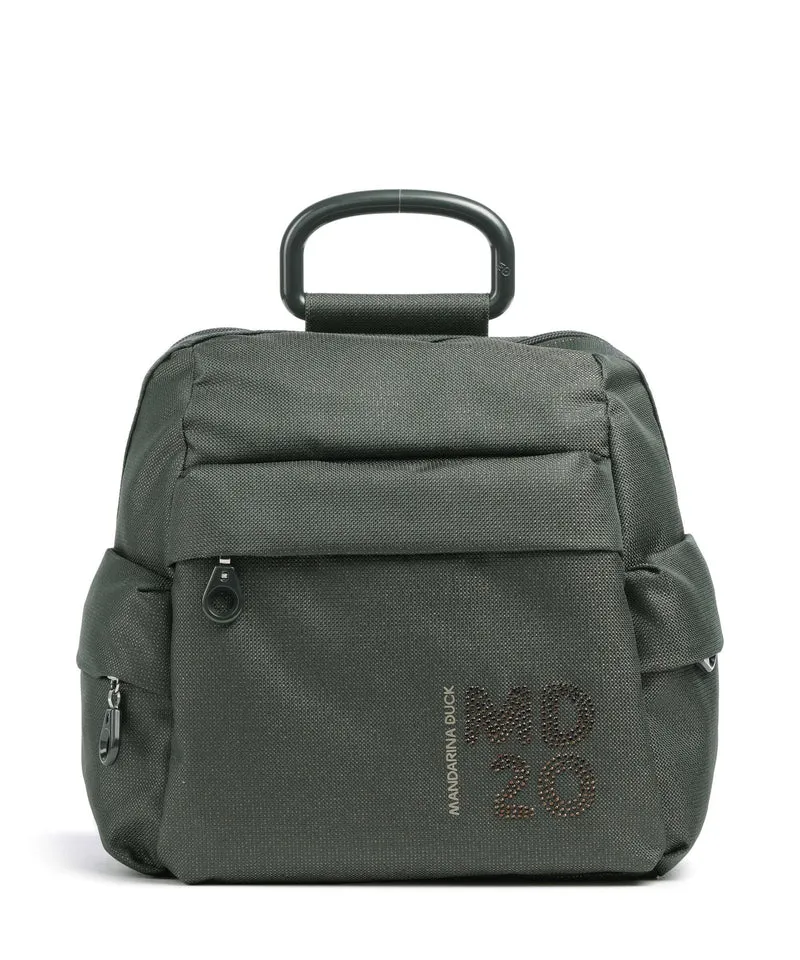 Mandarina Duck MD20 Lux 2.0 Sac à dos rich coco