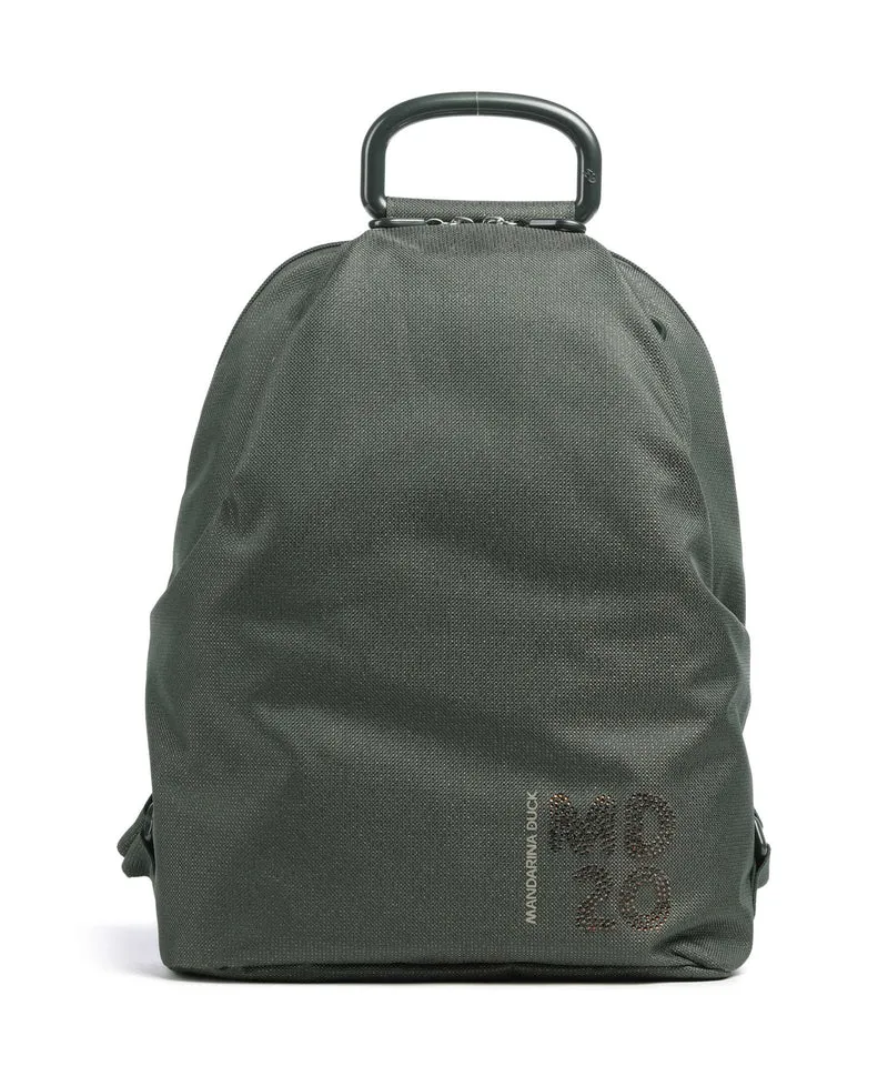 Mandarina Duck MD20 Lux 2.0 Sac à dos rich coco