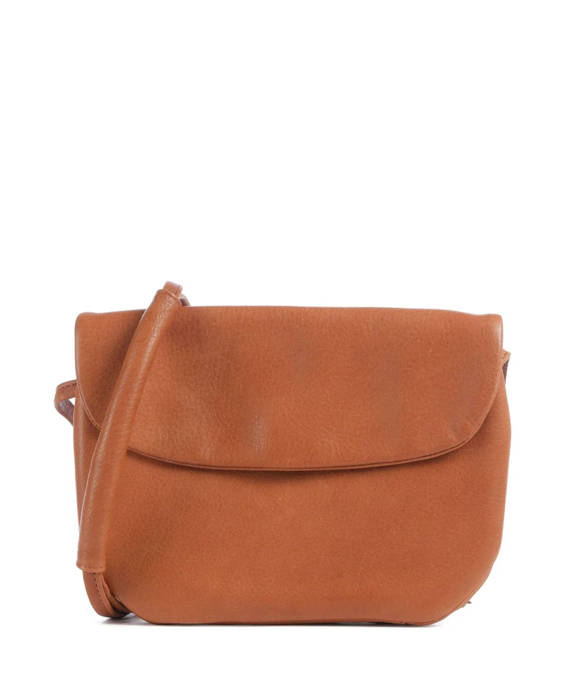 Harold's Cufu Sac bandoulière cognac