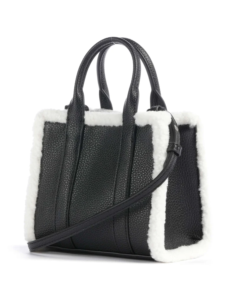 Karl Lagerfeld K/Rue St Guillaume Mini Sac bandoulière black