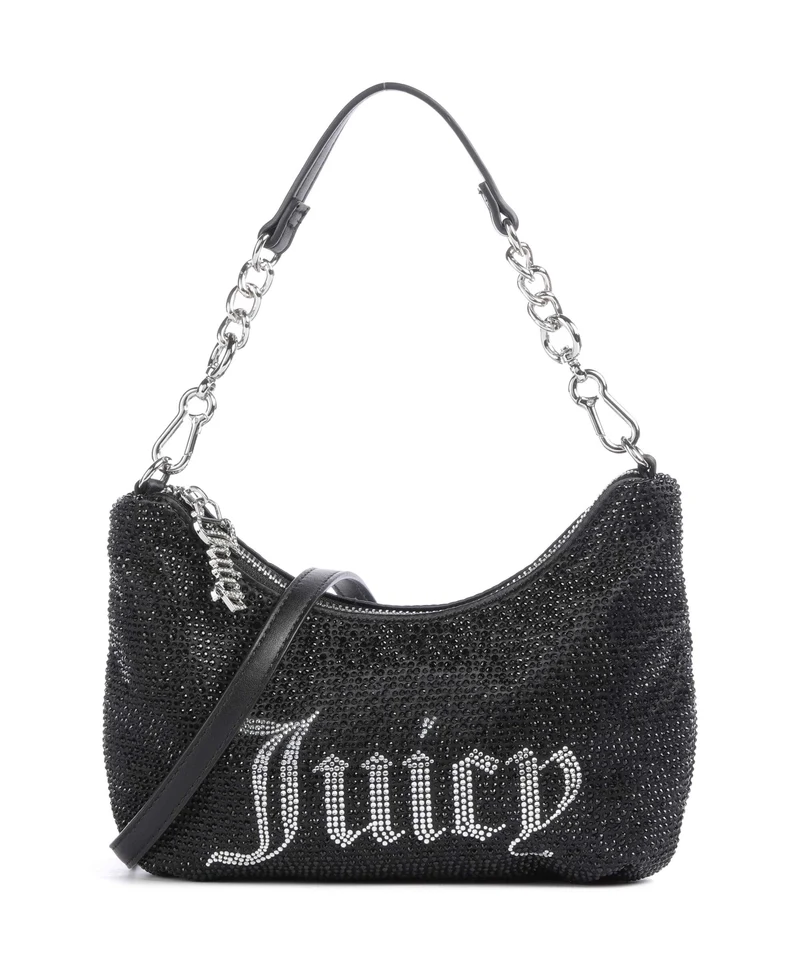 Juicy Couture Estelle S Sac porté épaule black