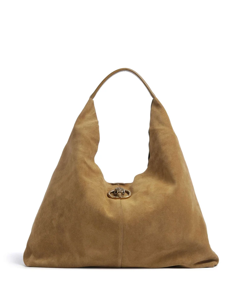 Kurt Geiger Chelsea Large Sac fourre-tout tan