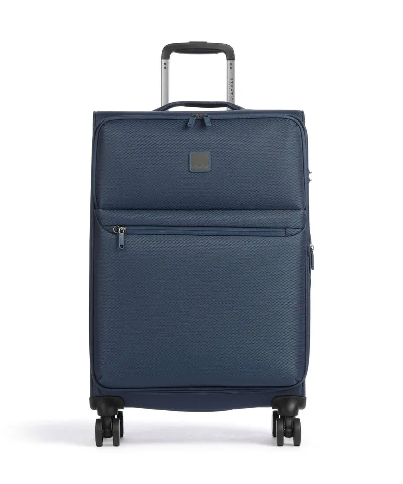 Stratic Stratic Lite Valise 4 roues dark blue