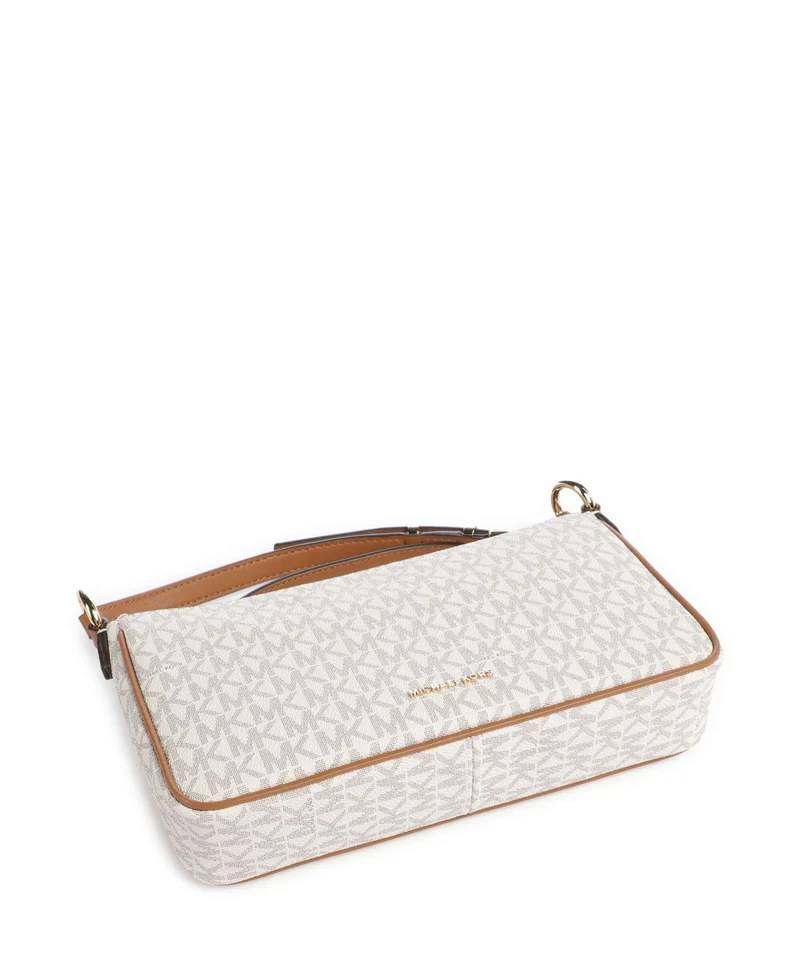 Michael Kors Bryant 5 in 1 Sac bandoulière vanilla/acorn