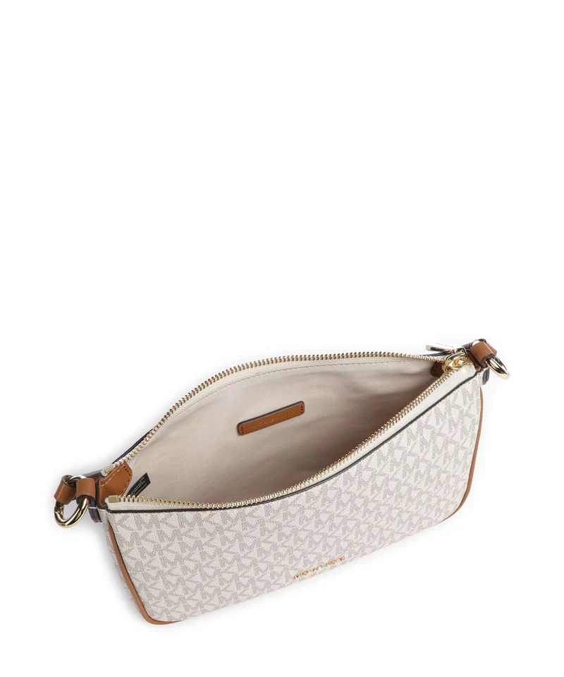 Michael Kors Bryant 5 in 1 Sac bandoulière vanilla/acorn