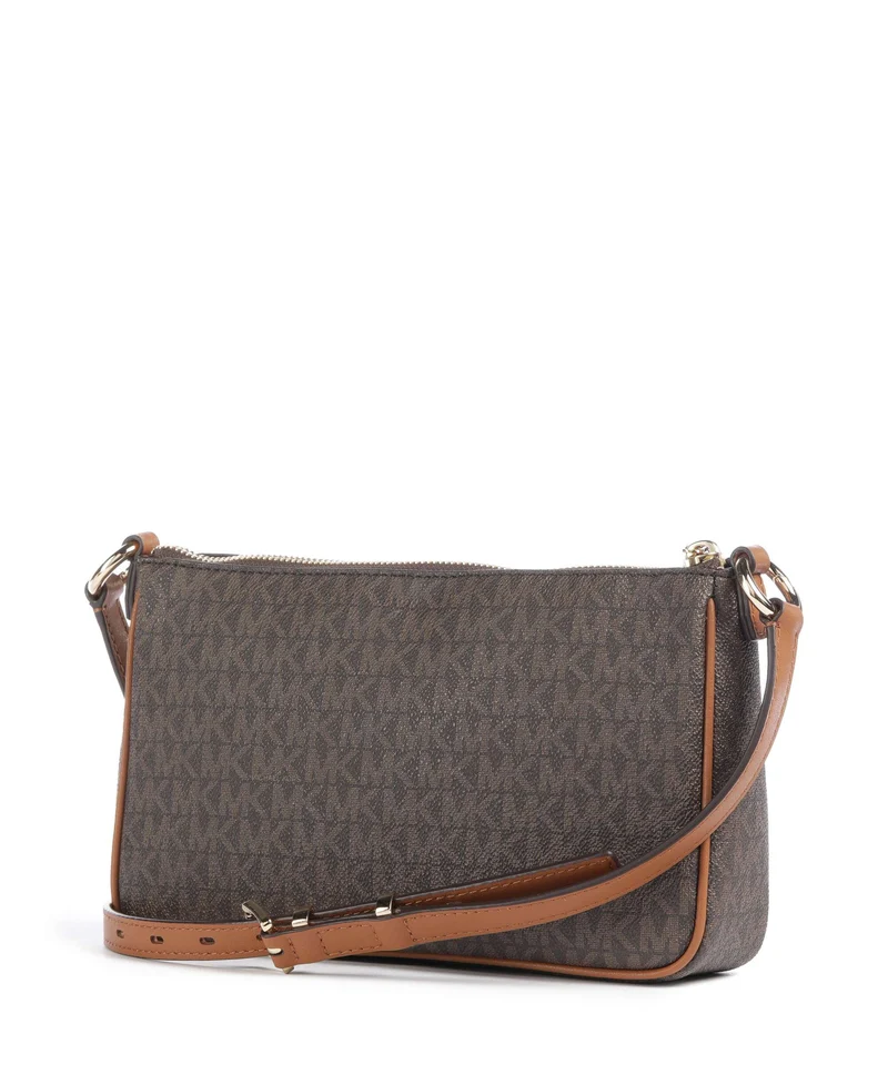 Michael Kors Bryant 5 in 1 Sac bandoulière brown/acorn