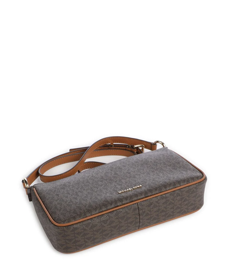 Michael Kors Bryant 5 in 1 Sac bandoulière brown/acorn