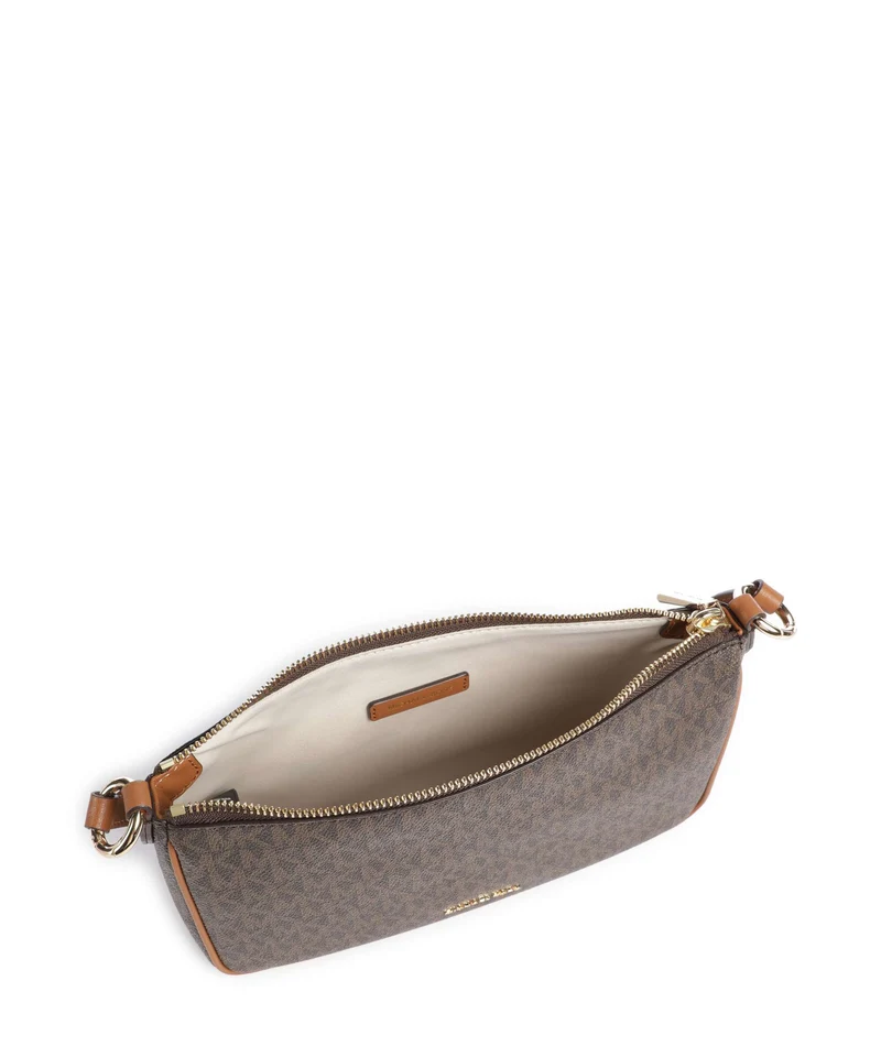 Michael Kors Bryant 5 in 1 Sac bandoulière brown/acorn