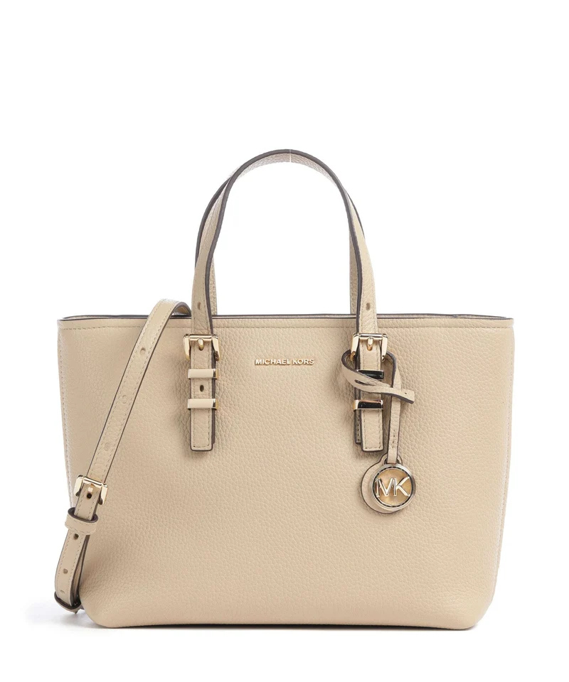 Michael Kors Quinn Small Sac à main khaki