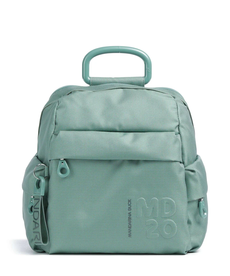 Mandarina Duck MD20 Sac à dos mint