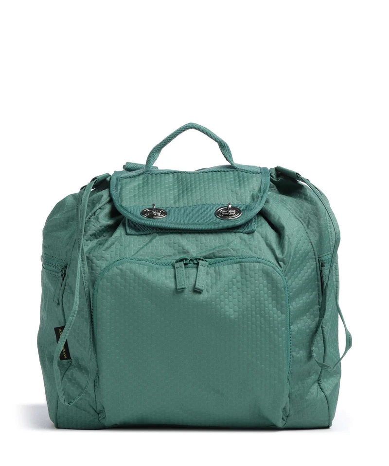 Mandarina Duck Revival 2.0 Sac à dos foliage green