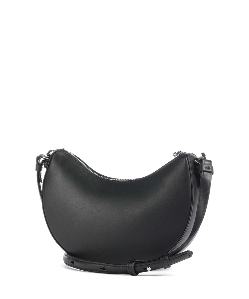 Karl Lagerfeld K/Autograph Small Sac bandoulière black embellishment