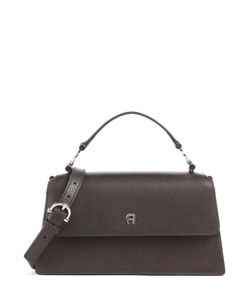 Aigner Delia S Sac à main soil brown
