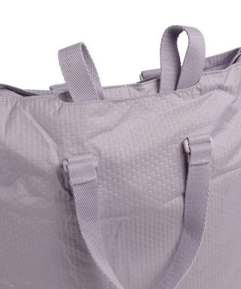 Mandarina Duck Revival 2.0 Sac à main porté dos frosty lilac