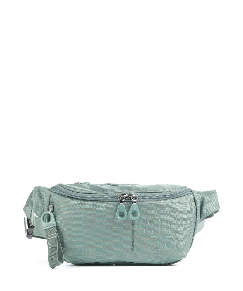 Mandarina Duck MD20 Sac banane mint