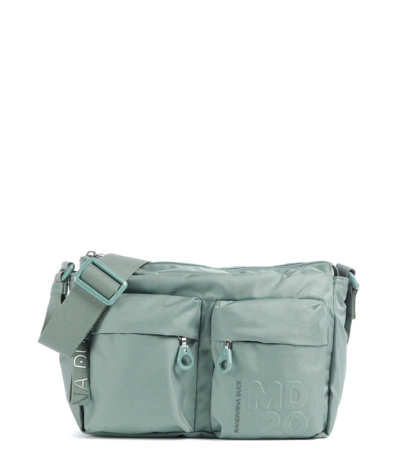 Mandarina Duck MD20 Sac bandoulière mint