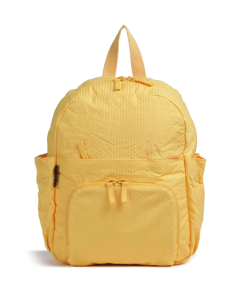 Mandarina Duck Revival 2.0 Sac à dos duck yellow