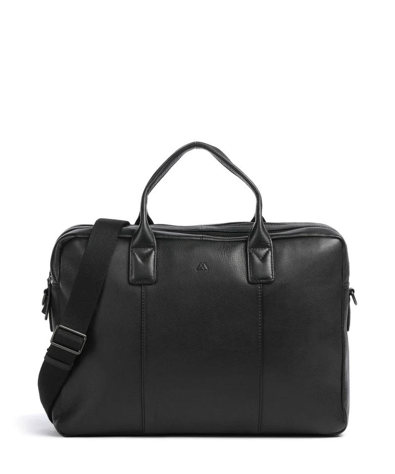 Markberg Ashton Porte-document black