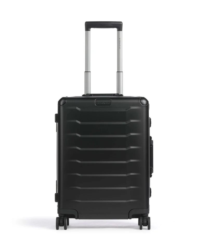 Stratic Phoenix Alu Valise 4 roues black