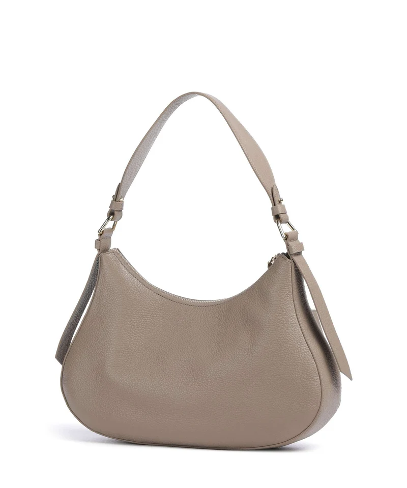 Coccinelle Mavery Pocket Sac fourre-tout warm taupe
