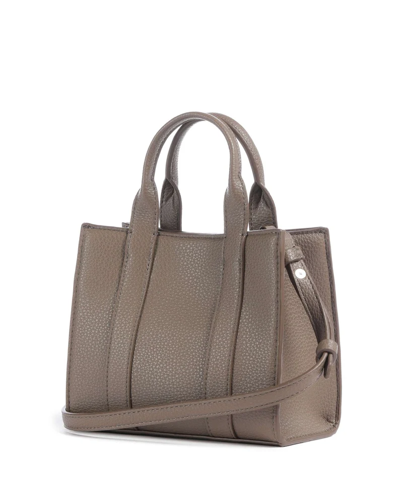 Karl Lagerfeld K/Rue St Guillaume Mini Sac à main dark taupe