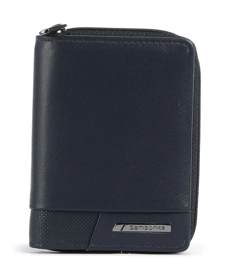 Samsonite Pro-DLX Portefeuille night blue