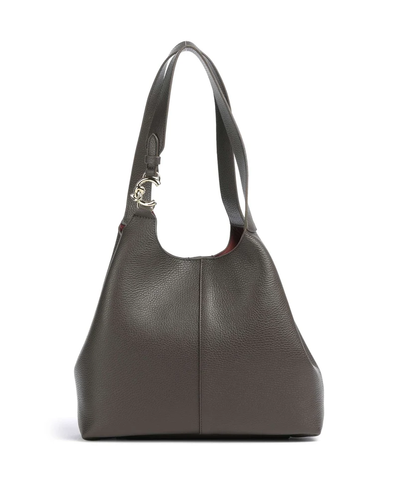 Coccinelle C-Easy Sac fourre-tout fango