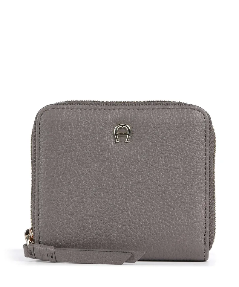 Aigner Paola Portefeuille ash grey