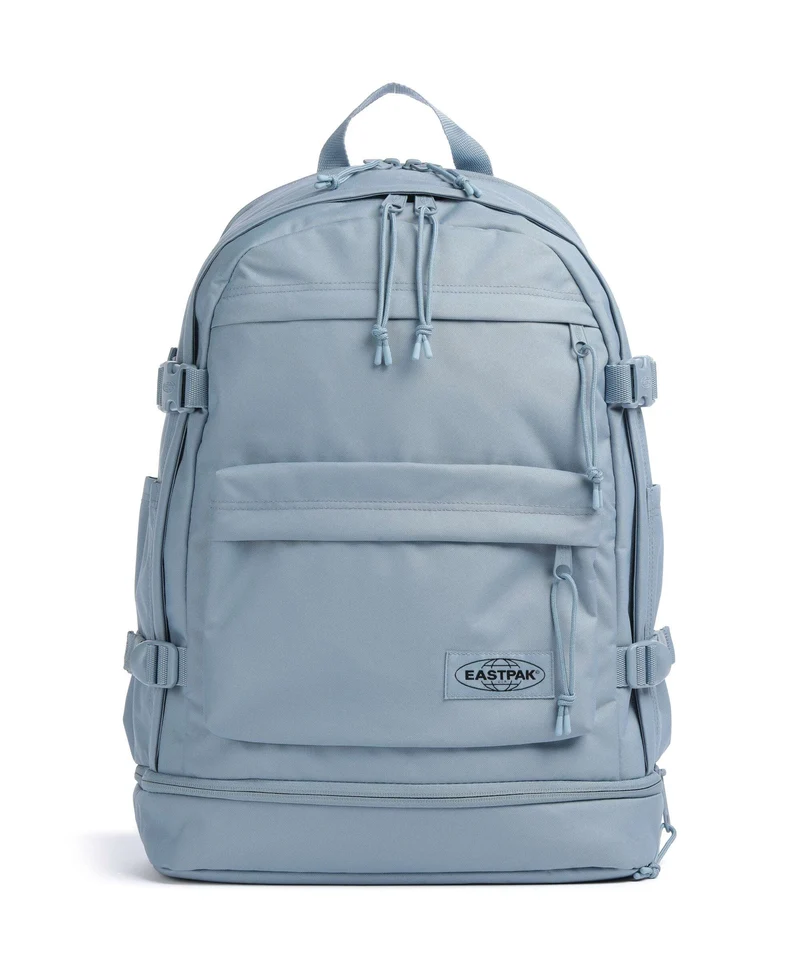 Eastpak Everyday Pak'R Sac à dos monotone blue