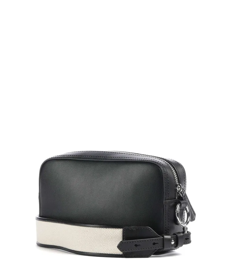 Karl Lagerfeld K/Daily Sac bandoulière black nickel